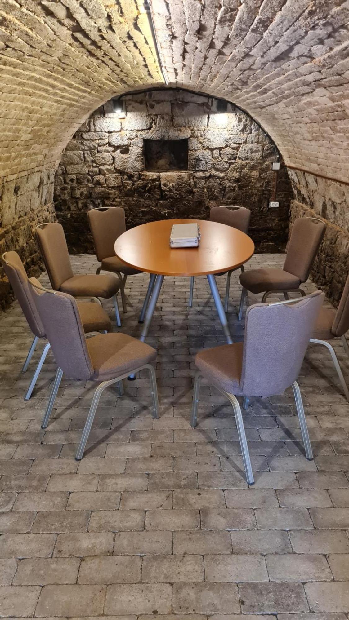Buzás Pince Vendégház Ecséd Exterior foto
